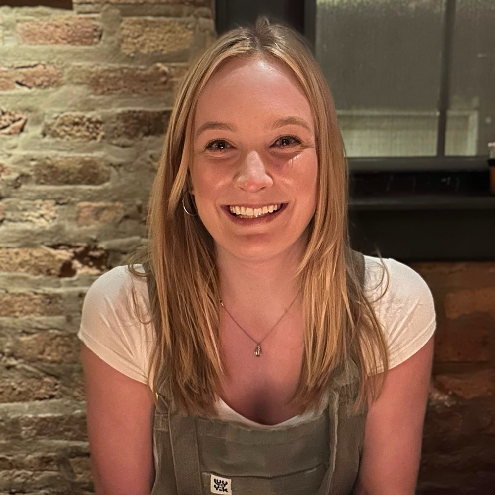 Meet your Posher, Colleen